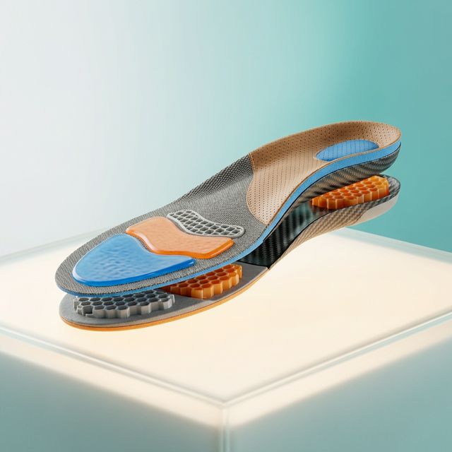ARTIN Comfort & Health Insoles